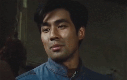 美男子產地還得看山東！22位魯籍男星，個個濃眉大眼，陽剛硬朗