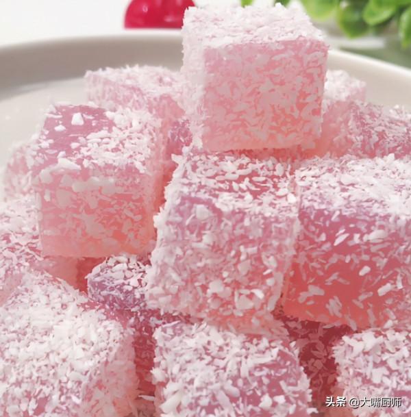 中秋待客，別再吃瓜子花生了，教你做3道小零食，營養好吃有面子