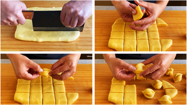 想吃零食不用買,分享12款自制零食,簡單易操作,吃多了也不上火 想吃零食不用買,分享12款自制零食,簡單易操作,吃多了也不上火