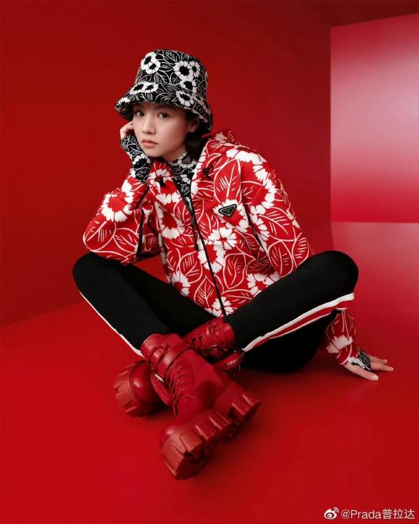 虎年時尚圈有多&OpenCurlyDoubleQuote;卷&rdquo;？看看蔡徐坤、程瀟就知道了