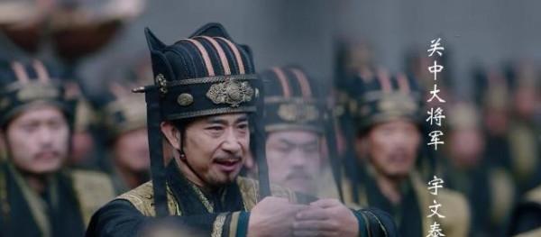 開國皇帝楊堅為什麼怕老婆？是獨孤皇后太厲害？主角其實躲在背後