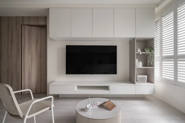 清新無印風，超有感的日式格調