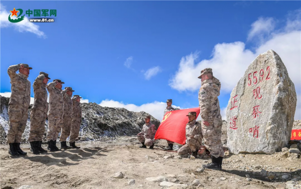 中秋節請記住這群年輕人,他們都是好樣的 中秋節請記住這群年輕人,他們都是好樣的