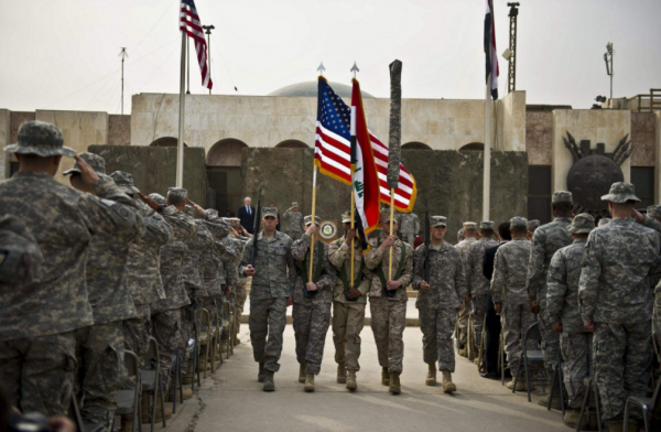 美國陸軍45萬人，擁有10個主力師，那一個師到底有多少兵力？