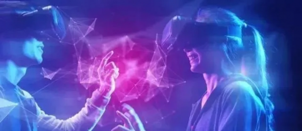 元宇宙下為什麼巨頭都在收購？