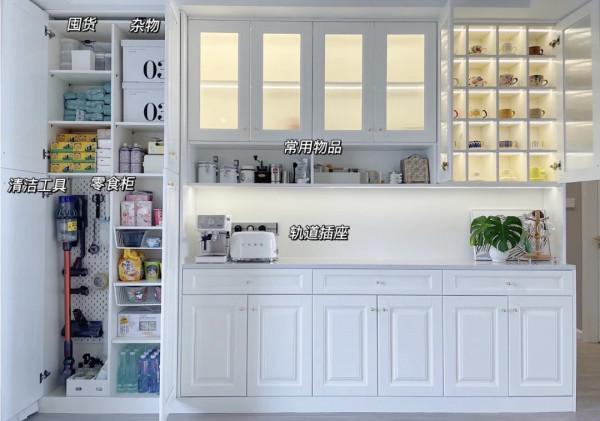 女主141㎡“多功能房裝修”值得寫入教科書,真的太有智慧了 女主141㎡“多功能房裝修”值得寫入教科書,真的太有智慧了