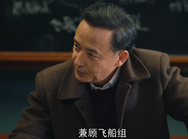 CCTV高調宣傳！被新聞聯播表揚，耿樂這部新劇開播1天收視率大爆