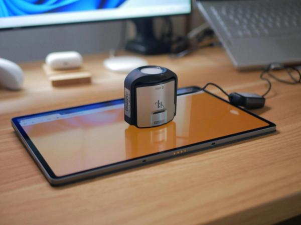 聯想小新Pad pro 12.6體驗報告