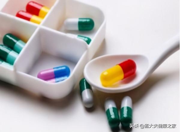 如果你是高血壓,每天都吃氨氯地平,瞭解清楚三件事很重要 如果你是高血壓,每天都吃氨氯地平,瞭解清楚三件事很重要