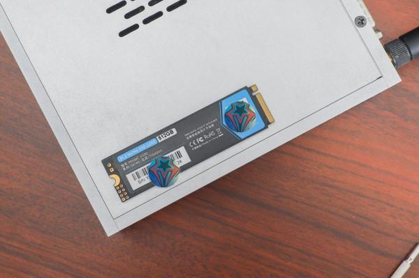 行動硬碟要怎麼買才划算？會玩的都選擇自制行動硬碟，你呢？