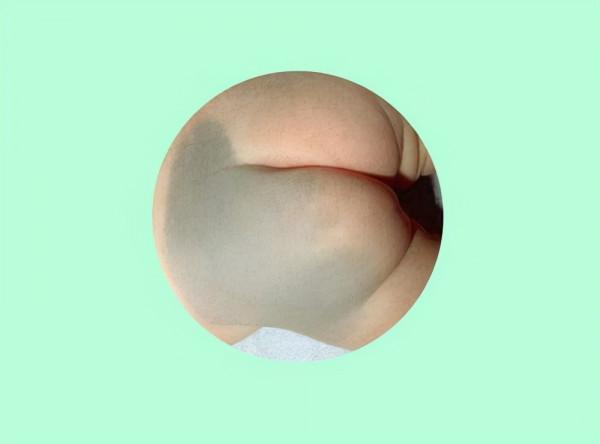 新生兒屁股有“淤青”是怎麼回事?不是投胎時被踢,或與爸媽有關 新生兒屁股有“淤青”是怎麼回事?不是投胎時被踢,或與爸媽有關