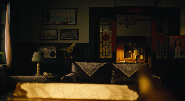 央視開年大劇即將播出，雷佳音宋佳殷桃主演，有望成為年度劇王？