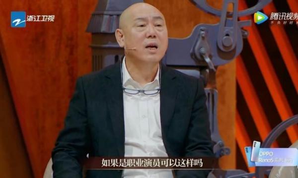 ​從手握上億資金,到罵幾個明星算啥,看66歲李誠儒的豪橫人生 ​從手握上億資金,到罵幾個明星算啥,看66歲李誠儒的豪橫人生