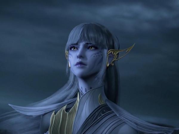 斗羅大陸：終於找到小白實力不強的原因了