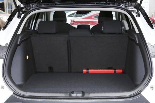 解讀別克昂科拉，配1&period;3T&plus;CVT動力，油耗低至5&period;6L，為何不火？