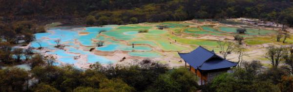 別人的生活:退休了 開始自駕遊 別人的生活:退休了 開始自駕遊