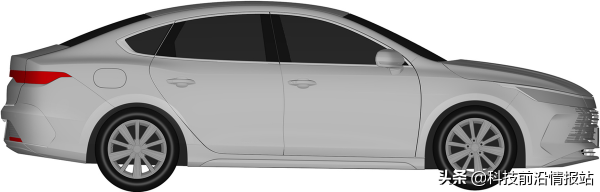 比亞迪4項新車專利曝光，&OpenCurlyDoubleQuote;軍艦系列&rdquo;還是&OpenCurlyDoubleQuote;海洋系列&rdquo;？