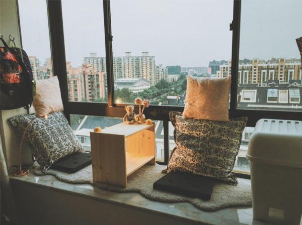 下次裝修,我不會再選擇包視窗、做窗套了,費錢還醜 下次裝修,我不會再選擇包視窗、做窗套了,費錢還醜