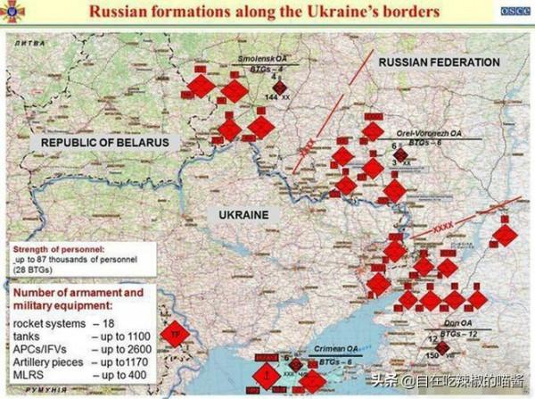 烏克蘭陸軍裝備志——9K79“圓點”彈道導彈