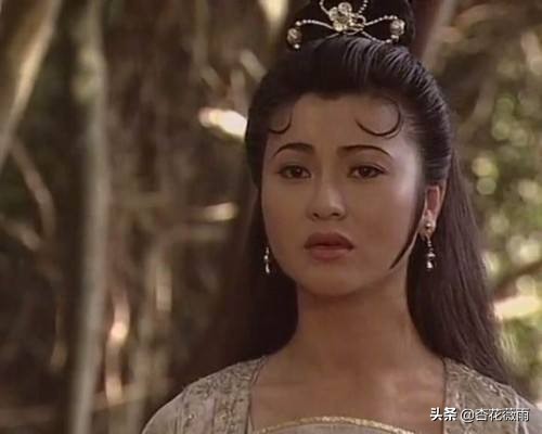 香港電視劇只知道tvb？這幾部亞視經典武俠劇已成絕響 滿滿的回憶