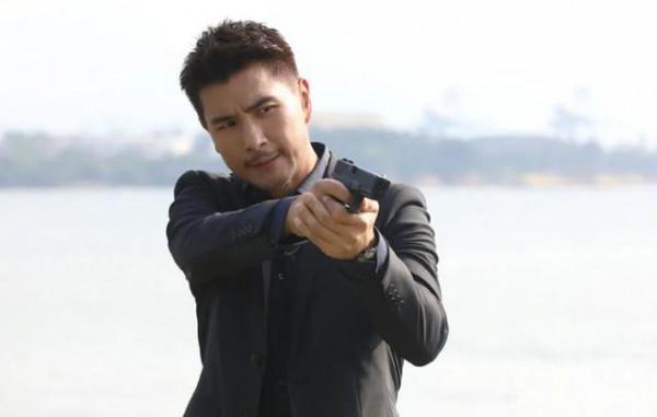 從收視冠軍看TVB興衰史，盤點1992—2021年TVB年冠，差距就出來了