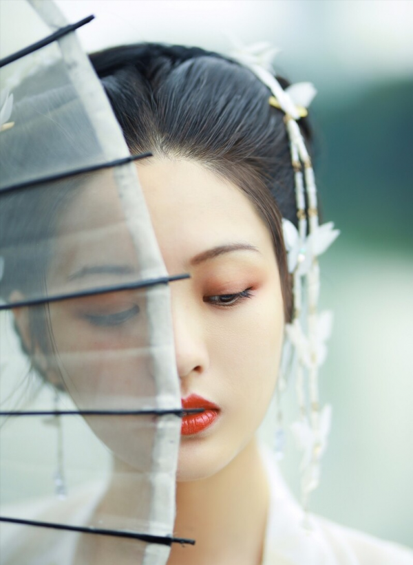 聊齋故事:雲蘿公主 聊齋故事:雲蘿公主