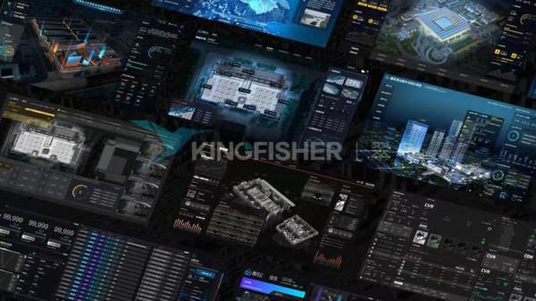 翠鳥創始人、CEO韓小龍：數字孿生世界，翠鳥的興奮與謙卑