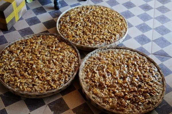 自駕七彩雲南：相逢普渡村，遇見可愛的老沙