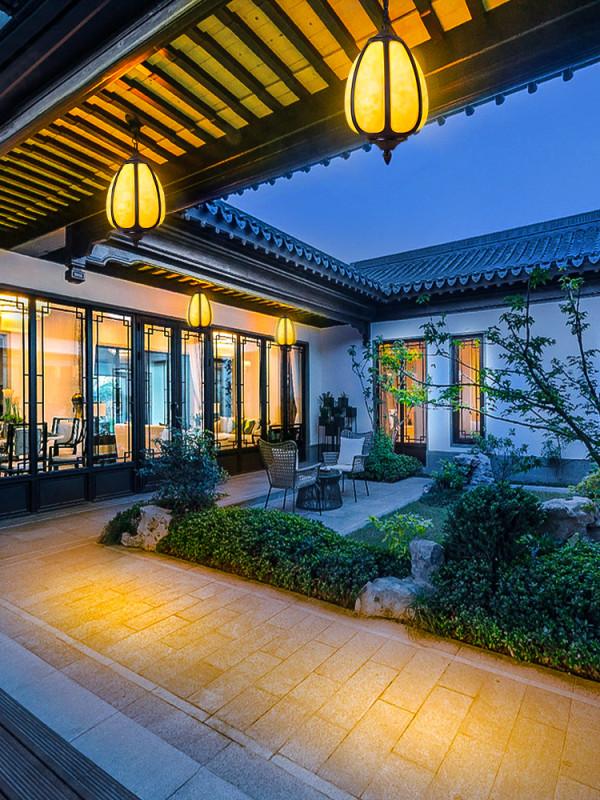 創意南瓜風戶外燈，你是不是沒見過？