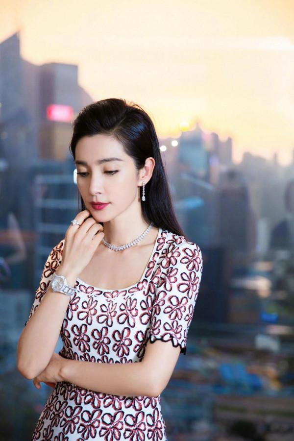 李冰冰——寫真集