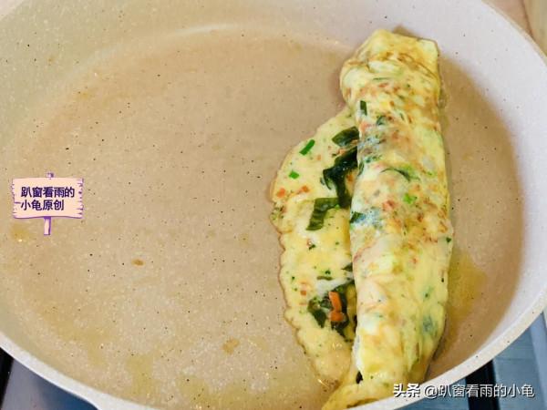 孩子長身體,早餐別將就,雞蛋蔬菜巧搭配,一蒸一煎,營養又解饞 孩子長身體,早餐別將就,雞蛋蔬菜巧搭配,一蒸一煎,營養又解饞