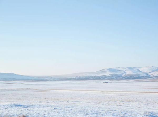 深冬之美：別有風味的小眾勝地