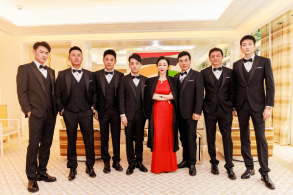 喜報！《長津湖》獲金蓮花獎最佳影片《您好，北京》斬獲三項大獎