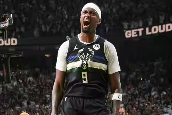 字母哥領銜，濃眉哥落選！新賽季聯盟十位大前鋒