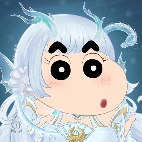 頭像 丨 蠟筆小新變裝頭像 頭像 丨 蠟筆小新變裝頭像