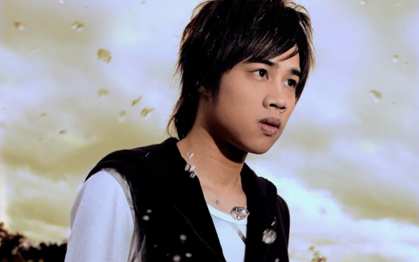 巔峰時人氣直逼周杰倫,卻因心臟病淡出歌壇,Tank近況令人唏噓 巔峰時人氣直逼周杰倫,卻因心臟病淡出歌壇,Tank近況令人唏噓