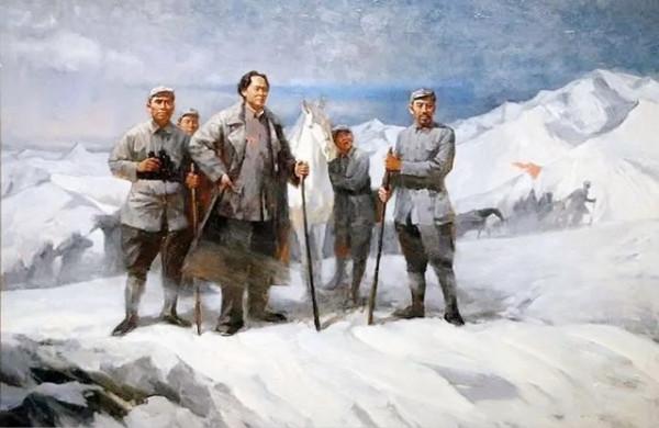 遵義會議召開時,有一位青年將領陪同凱豐參會,他的結局怎麼樣? 遵義會議召開時,有一位青年將領陪同凱豐參會,他的結局怎麼樣?