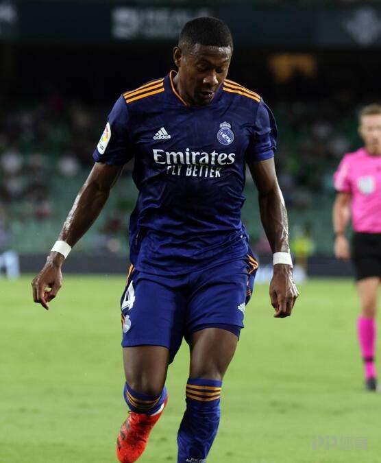 走向國際！本賽季西甲的亞洲元素