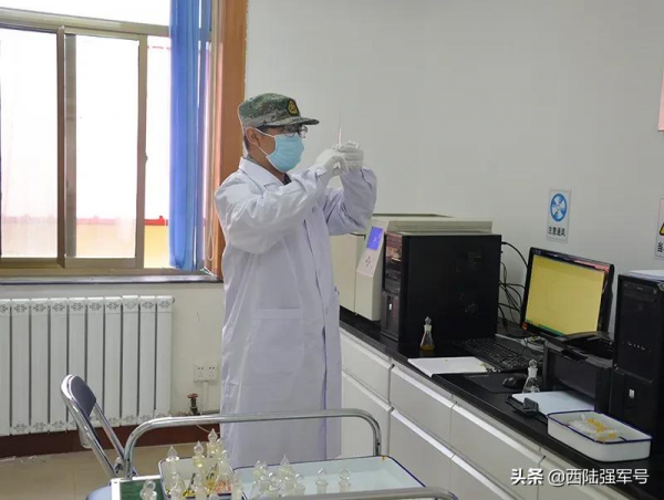 瞧一瞧，保障兵那些事兒