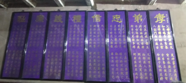 山西最值得去的名勝古蹟之二 山西最值得去的名勝古蹟之二