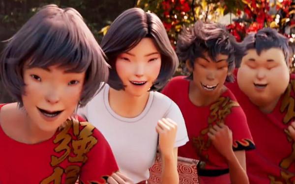 票房19天艱難破2億,“眯眯眼”《雄獅少年》徹底遭到觀眾拋棄 票房19天艱難破2億,“眯眯眼”《雄獅少年》徹底遭到觀眾拋棄