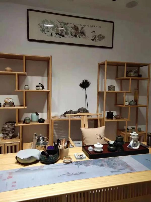 中國木雕城季氏家竹