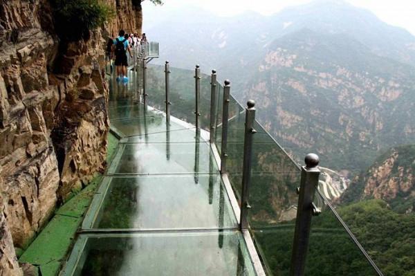 國內超刺激的自駕遊景點攻略推薦 國內超刺激的自駕遊景點攻略推薦