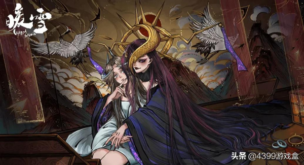 獨立遊戲《暖雪》Steam爆紅，這個春節你喜&plus;1了嗎？