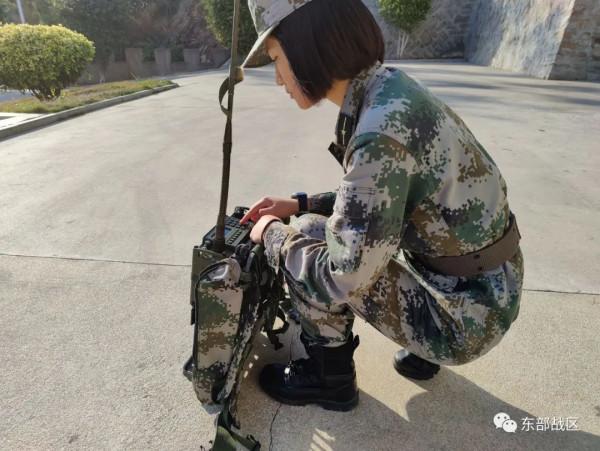 少尉排長履職滿月，他們表現怎麼樣？