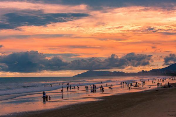 海南最美的8大海灣,太美了 海南最美的8大海灣,太美了