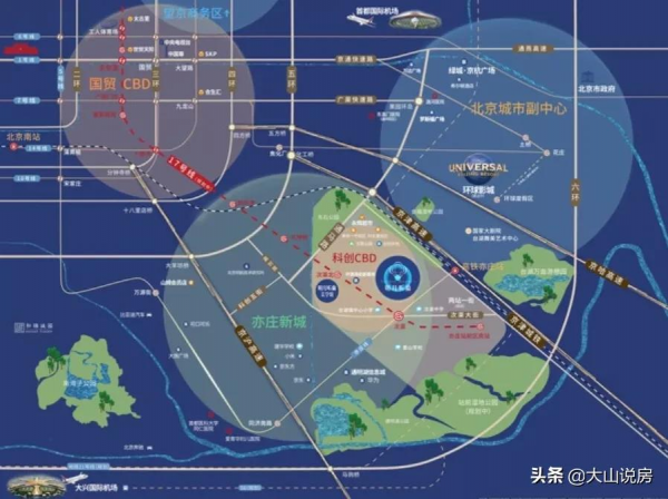 通州臺湖,這些專案最值得購買 通州臺湖,這些專案最值得購買