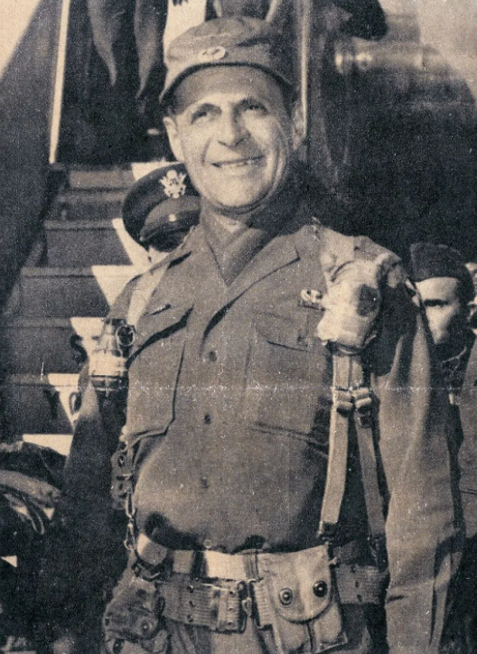 抗美援朝,美軍究竟傷亡是多少?陳賡給出的說法或許是真實的 抗美援朝,美軍究竟傷亡是多少?陳賡給出的說法或許是真實的