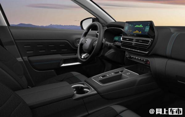 比豐田RAV4價效比還高！雪鐵龍C5 AIRCROSS推新車型，內飾更有料