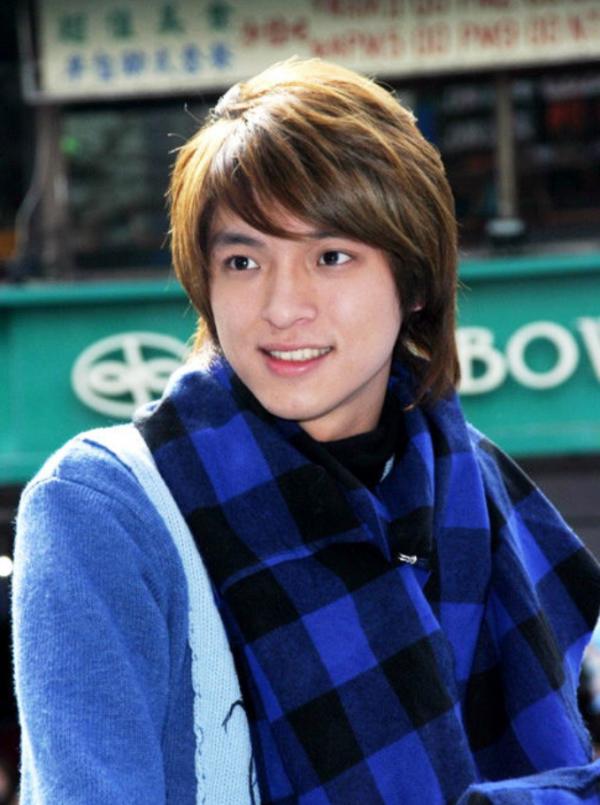 4對生死相隔的摯友讓人落淚,楊丞琳不忘前男友,陳喬恩連年悼念 4對生死相隔的摯友讓人落淚,楊丞琳不忘前男友,陳喬恩連年悼念